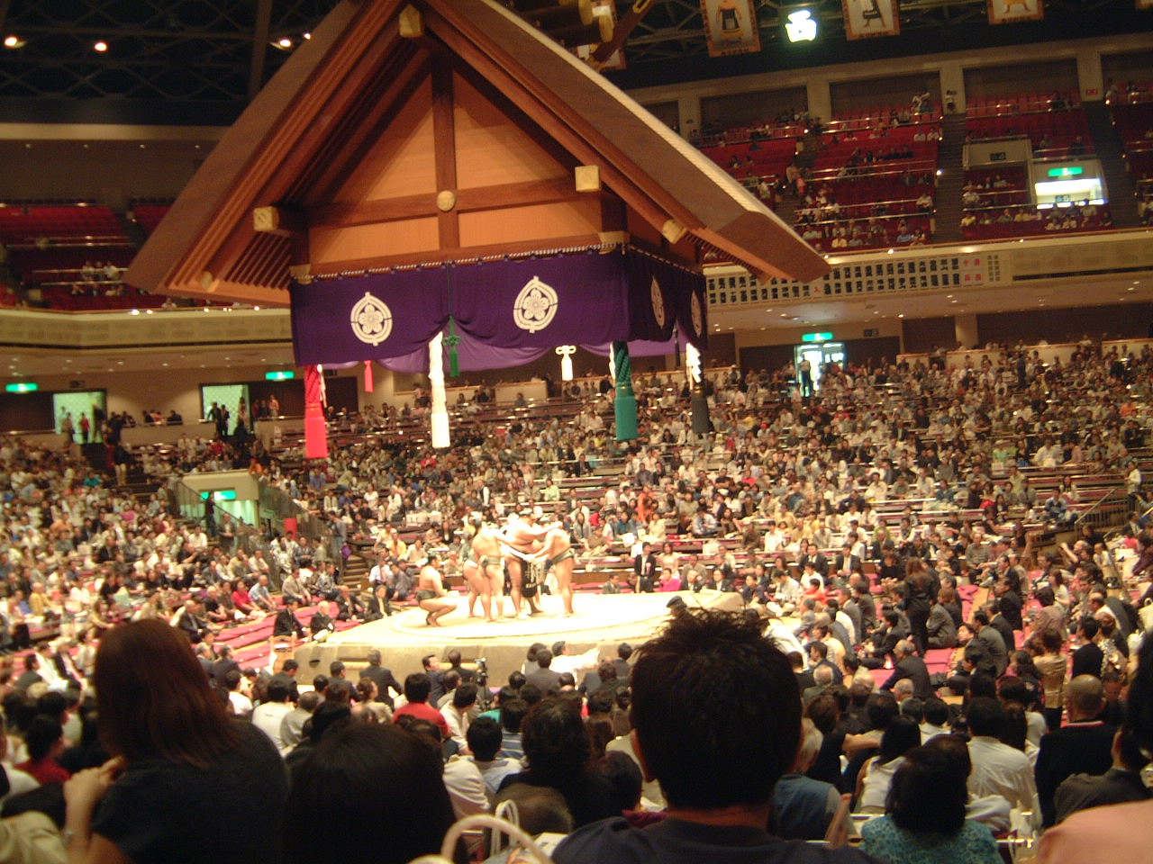 Tokyo